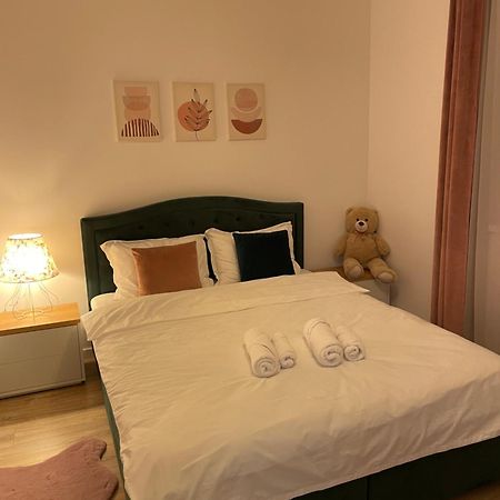 Negruzzi Apartment Dumbravita  Экстерьер фото