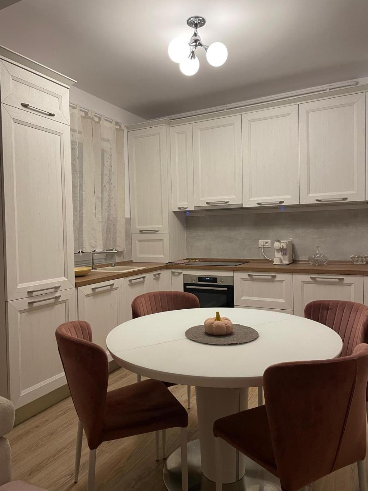 Negruzzi Apartment Dumbravita  Экстерьер фото