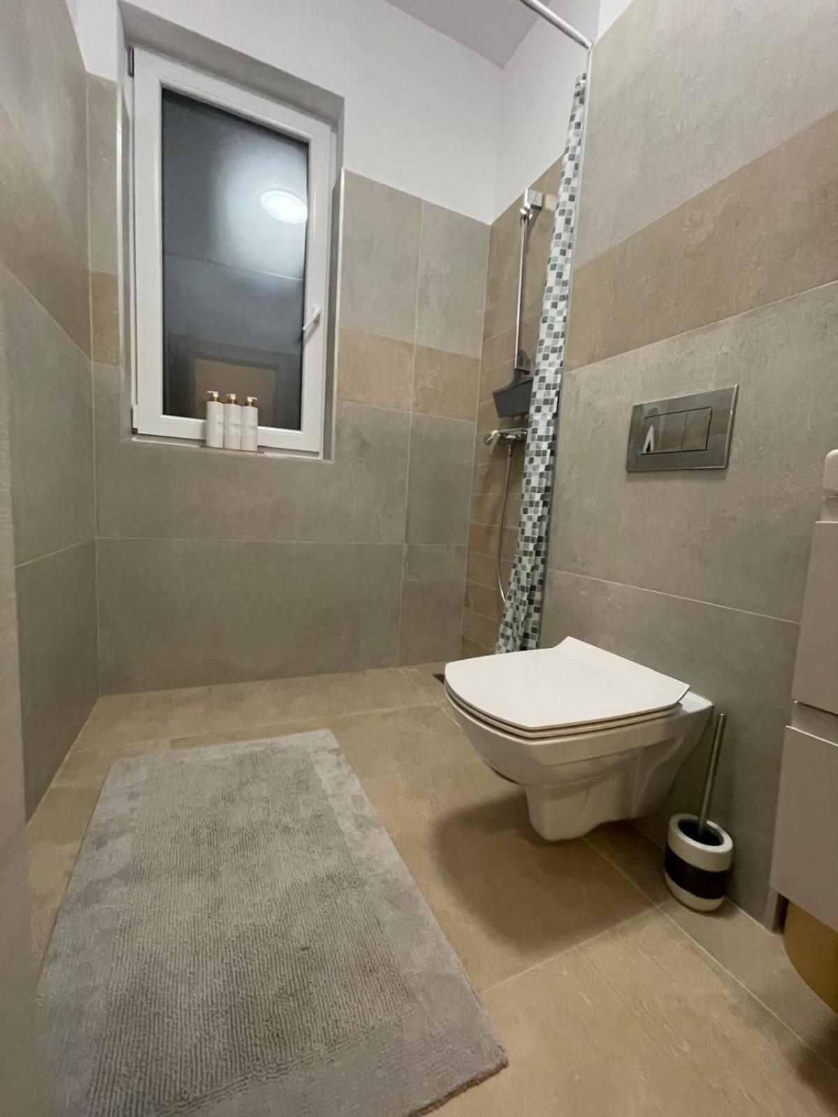 Negruzzi Apartment Dumbravita  Экстерьер фото