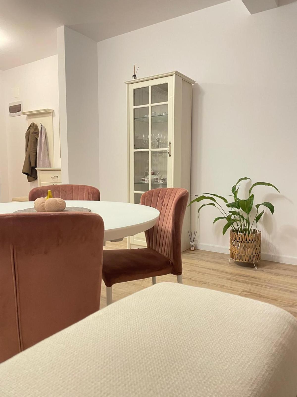 Negruzzi Apartment Dumbravita  Экстерьер фото